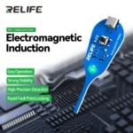 *RELIFE XA5 – מכשיר איתור תקלות אלקטרומגנטי ללא מגע* 🔧⚡