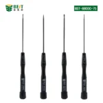 *מברג מגנטי מקצועי PH00/PH000 לתיקון מכשירים אלקטרוניים* 🔧