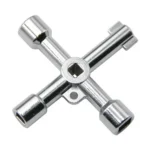 *מברג צולב רב תכליתי 4 ב-1 מקצועי* 🔧