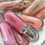 *💄 ליפ גלוס מראה תלת מימדי KIKO – מקורי! 💋*