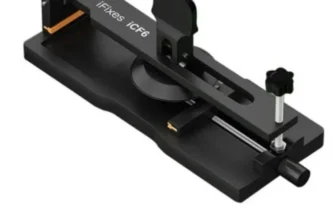*כלי פירוק מסכים iFixes iCF6 – הפתרון המקצועי לתיקוני טלפונים בבית!* 📱🔧