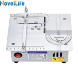 *מסור שולחני קומפקטי – הפתרון המושלם לעבודות DIY* 🛠️