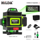 *פלס לייזר מקצועי HILDA 360° – הדור החדש* 🟢