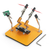 *ידיים שלישית מגנטית מקצועית להלחמות* 🔧