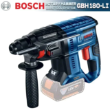 *פטישון נטען BOSCH GBH 180-LI מקצועי – הכלי שישנה לכם את העבודה! 🔨*
