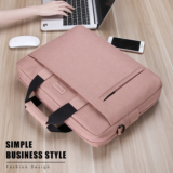 *תיק מחשב נייד איכותי – עמיד במים* 💼