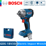 *מברגת אימפקט מקצועית BOSCH 18V – כלי עבודה חשמלי* 🔧