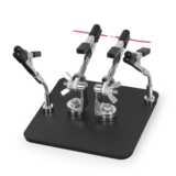 *ידיים שלישית מגנטית לעבודות הלחמה – הכלי שישדרג לכם את העבודה! 🔧*