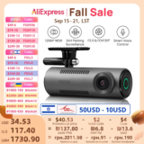 *מצלמת רכב חכמה 70MAI דגם M310 – איכות מדהימה!* 🚗