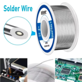 *חוט הלחמה מקצועי לאלקטרוניקה – תוצרת איכותית* 🔧