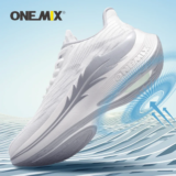 *נעלי ספורט ONEMIX עם כרית אוויר – הדור החדש* 👟