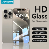 *זכוכית מגן איכותית לאייפון JOYROOM 📱*