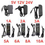 *ספק כוח מקצועי אוניברסלי DC AC – הפתרון המושלם לכל מכשיר חשמלי!* 🔌
