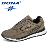*נעלי ספורט מעוצבות BONA 2023* 👟