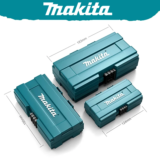 *קופסת אחסון מקורית MAKITA – הפתרון המושלם לארגון כלי העבודה! 🧰*