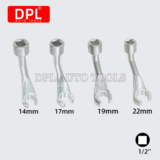 *ערכת כלים מקצועית להסרת ציר דיפרנציאל BMW – מקורי!* 🔧