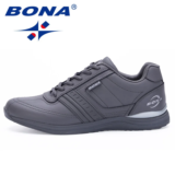 *נעלי ספורט BONA פרימיום – הדגם החדש והמשודרג* 👟