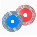 *דיסק יהלום מקצועי לחיתוך קרמיקה ושיש* 💎