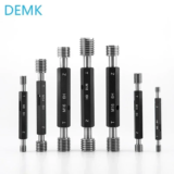 *מד תבריג איכותי למדידה מדויקת – GO/NO GO*