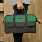 *תיק כלים מקצועי WINHUNT – הפיתרון המושלם לארגון הציוד! 🛠️*