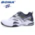 *נעלי ספורט BONA פרימיום לגבר* 👟