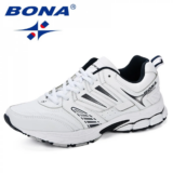 *נעלי ספורט BONA פרימיום לגבר* 👟