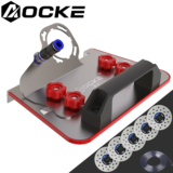 *מעמד מקצועי לקיטום אריחים 45 מעלות* 🛠️