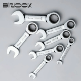 *סט מפתחות רינג-רצ'ט מקצועי 14 חלקים* 🔧