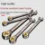 *מפתח שוודי מקצועי מתכוונן 8-22 מ"מ* 🔧