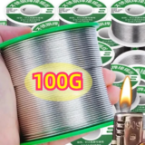 *מוט הלחמה קסום – ללא צורך במלחם! 🔧*