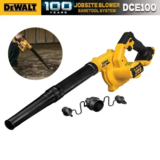 *מפוח אלחוטי נטען DEWALT – הפתרון המושלם לניקיון המשרד! 🌪️*