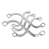 *סט מפתחות אלן מקצועי בצורת S – פתרון גאוני לברגים קשים להגעה!* 🔧