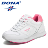 *נעלי ספורט אלגנטיות BONA מהדורת 2023* 👟✨