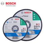 *דיסק חיתוך מקצועי BOSCH למשחזת זווית* 🛠️