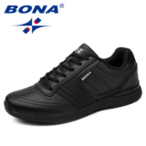 *נעלי סניקרס גברים קלאסיות מבית BONA* 👟