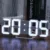 *שעון קיר דיגיטלי LED תלת מימד – מעצב את החלל* 🕰️