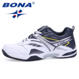 *נעלי ספורט BONA קלאסיות לגבר* 👟