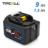 *סוללה מקורית למקיטה – תמיד בכיס! 🔋*