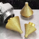 *מקדח יהלום מקצועי לשיפוץ והרחבת חורים* 🔨