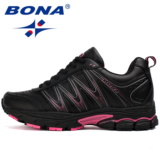 *נעלי ספורט BONA פרימיום לנשים* 👟