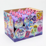 *בובת מיי ליטל פוני – סדרת ההפתעות הקסומות* 🦄✨