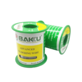 *חוט הלחמה איכותי BAKU – סדרת פרימיום* 🔧