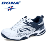 *נעלי ספורט מקצועיות BONA לטניס שולחן ובדמינטון* 🏓