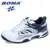 *נעלי ספורט מקצועיות BONA לטניס שולחן ובדמינטון* 🏓