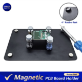 *מעמד מקצועי להלחמת רכיבים אלקטרוניים* 🔧