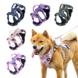 *רתמה איכותית מתכווננת לכלב – דגם פרימיום* 🐕