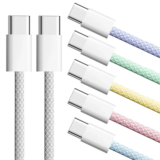 *כבל USB-C PD מהיר במיוחד 60W – טעינה מהירה לכל המכשירים* 🔋