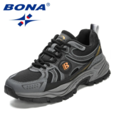 *נעלי ספורט BONA פרימיום – דגם 2024* 👟