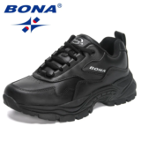 *נעלי ספורט מעוצבות BONA – הדגם החדש והמשודרג* 👟