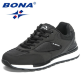 *נעלי ספורט מעוצבות BONA 2023* 👟